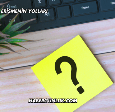 Bilgiye Hızlı Erişmenin Yolları