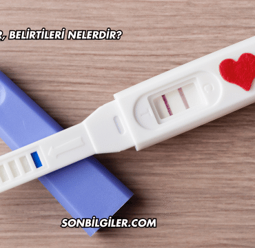 Vajinit Nedir, Belirtileri Nelerdir?