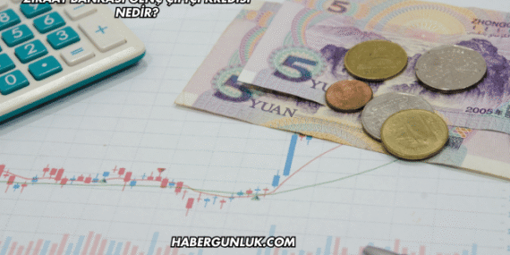 Ziraat Bankası Genç Çiftçi Kredisi Nedir?