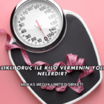 Aralıklı Oruç İle Kilo Vermenin Yolları Nelerdir?