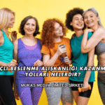 Bilinçli Beslenme Alışkanlığı Kazanmanın Yolları Nelerdir?