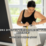 Detoks Diyeti ile Temizlenmenin Yolları Nelerdir?