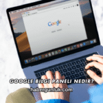 Google Bilgi Paneli Nedir?