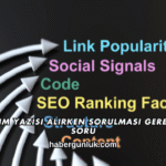 Tanıtım Yazısı Alırken Sorulması Gereken 6 Soru